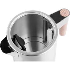 Электрочайник ECG RK 1767 Strix Timber Фото 4