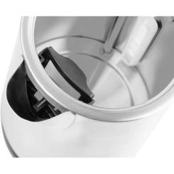 Электрочайник ECG RK 1767 Strix Timber Фото 5