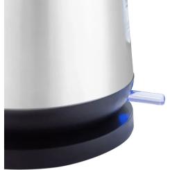 Электрочайник ECG RK 1767 Strix Timber Фото 6