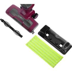 Пылесос ECG VT 4620 3in1 Hugo Фото 10