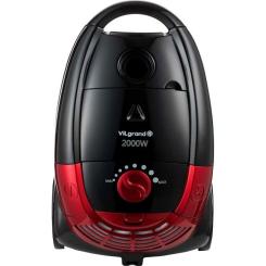 Пылесос Vilgrand VVC2057 Фото