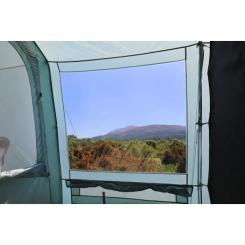 Палатка Vango Harris 500 Mineral Green (TETHARRIS000002) Фото 4