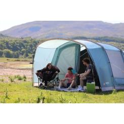 Палатка Vango Harris 500 Mineral Green (TETHARRIS000002) Фото 8