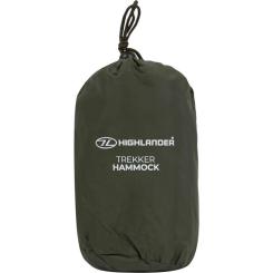 Гамак Highlander Trekker Hammock (TA134) Фото 2