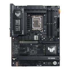 Материнская плата ASUS TUF GAMING Z890-PLUS WIFI Фото