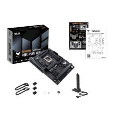 Материнская плата ASUS TUF GAMING Z890-PLUS WIFI Фото 6
