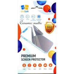 Пленка защитная Drobak Hydrogel Samsung Galaxy A55 5G Фото