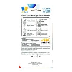 Пленка защитная Drobak Ceramics Samsung Galaxy A25 Фото 1