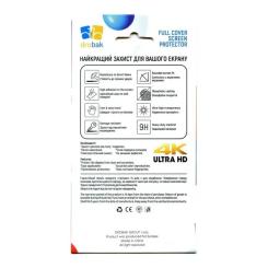 Пленка защитная Drobak Matte Ceramics Apple iPhone 16 Pro Фото 1