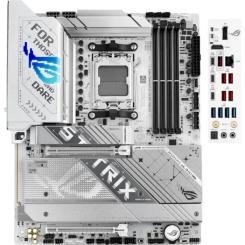 Материнская плата ASUS ROG STRIX X870-A GAMING WIFI Фото