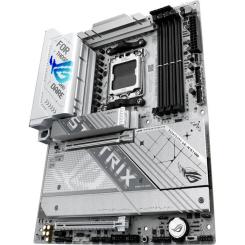 Материнская плата ASUS ROG STRIX X870-A GAMING WIFI Фото 2