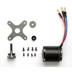 Двигатель для дрона TBS 3530-300KV Фото 3