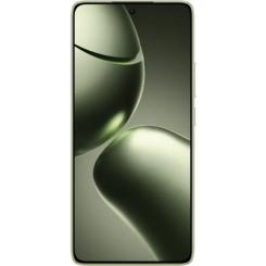 Мобильный телефон Xiaomi 14T 12/256GB Lemon Green Фото 1