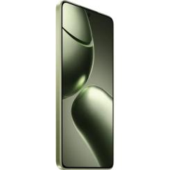 Мобильный телефон Xiaomi 14T 12/256GB Lemon Green Фото 2