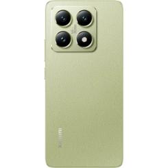 Мобильный телефон Xiaomi 14T 12/256GB Lemon Green Фото 4