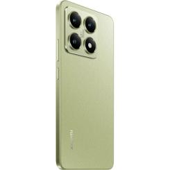 Мобильный телефон Xiaomi 14T 12/256GB Lemon Green Фото 5