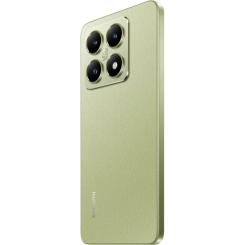 Мобильный телефон Xiaomi 14T 12/256GB Lemon Green Фото 6