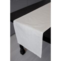 Дорожка на стол Прованс Жемчужина White 40х180 см Фото 2
