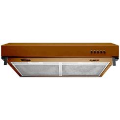 Вытяжка кухонная Artel ART 0960 PUNTO Brown Фото