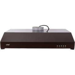 Вытяжка кухонная Artel ART 0960 PUNTO Brown Фото 2