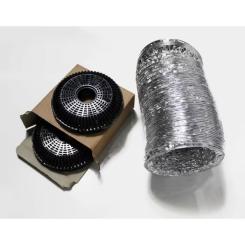 Вытяжка кухонная Artel ART 0960 PUNTO Brown Фото 3