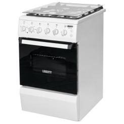 Плита Liberty PWE 5114 C-F Фото 1