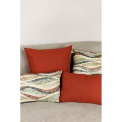 Подушка Прованс декоративная AWAY ACROSS 45х45 см Фото 3