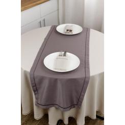 Скатерть Прованс Kelly беж 220х140 см Фото 4