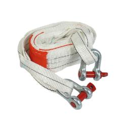 Трос буксировочный Poputchik 11 т 5 м Фото