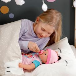 Пупс Zapf Baby Born - Очаровательная Эмма 43 см Фото 9