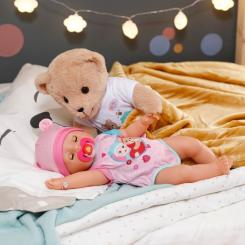 Пупс Zapf Baby Born - Очаровательная Эмма 43 см Фото 10