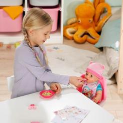 Пупс Zapf Baby Born - Очаровательная Эмма 43 см Фото 2