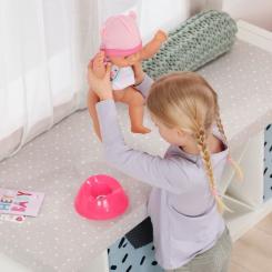 Пупс Zapf Baby Born - Очаровательная Эмма 43 см Фото 5