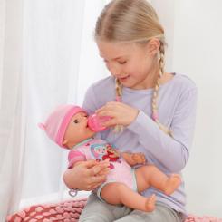 Пупс Zapf Baby Born - Очаровательная Эмма 43 см Фото 8