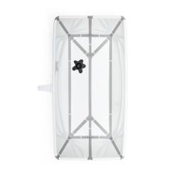 Ванночка Stokke Flexi Bath XL Складная Белая Фото 1