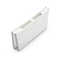 Ванночка Stokke Flexi Bath XL Складная Белая Фото 2