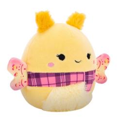 Мягкая игрушка Squishmallows Бабочка Мири 30 см Фото 5