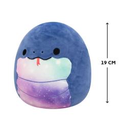 Мягкая игрушка Squishmallows Змія Герман 19 см Фото 1
