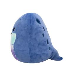 Мягкая игрушка Squishmallows Змія Герман 19 см Фото 2