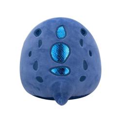 Мягкая игрушка Squishmallows Змія Герман 19 см Фото 3