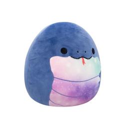 Мягкая игрушка Squishmallows Змія Герман 19 см Фото 5