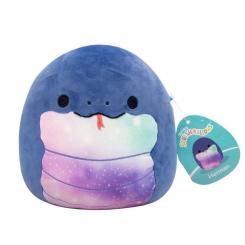 Мягкая игрушка Squishmallows Змія Герман 19 см Фото 6