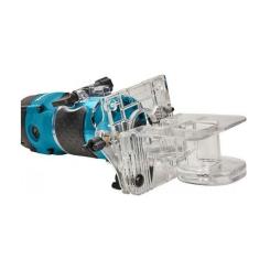 Фрезер Makita 3712 530Вт, цанга 6мм, 32000об/хв, 1.7кг Фото 1