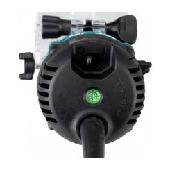 Фрезер Makita 3712 530Вт, цанга 6мм, 32000об/хв, 1.7кг Фото 2