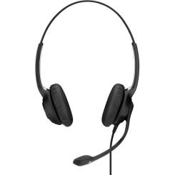 Наушники Epos Impact SC 260 MS II USB Black Фото 1