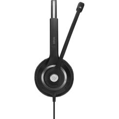 Наушники Epos Impact SC 260 MS II USB Black Фото 2