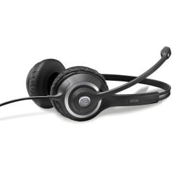 Наушники Epos Impact SC 260 MS II USB Black Фото 3