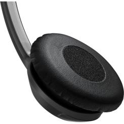 Наушники Epos Impact SC 260 MS II USB Black Фото 4
