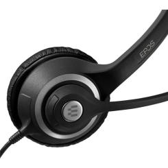 Наушники Epos Impact SC 260 MS II USB Black Фото 5