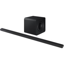 Акустическая система Samsung HW-S800D Black Фото